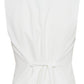 B Young ByDeceri Waistcoat | Marshmallow
