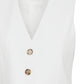 B Young ByDeceri Waistcoat | Marshmallow