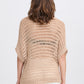 B Young Bymarax Batsleeve Jumper | Humus