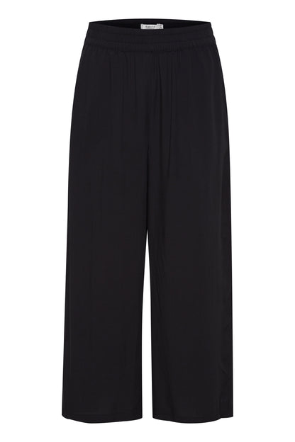 B Young Bymmjoella Crop Pants | Black