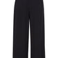 B Young Bymmjoella Crop Pants | Black