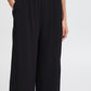 B Young Bymmjoella Crop Pants | Black