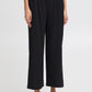B Young Bymmjoella Crop Pants | Black