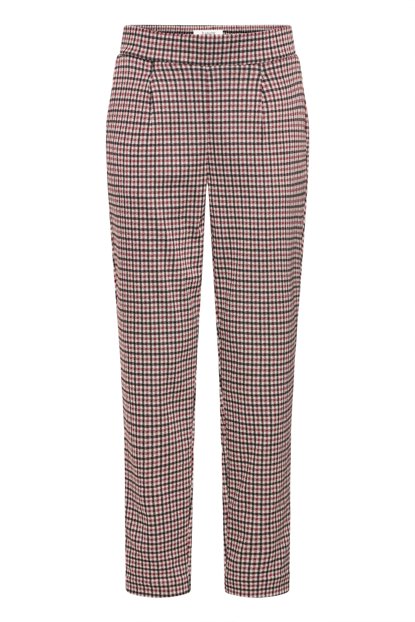 Byrowan Pants | Port Royale Check