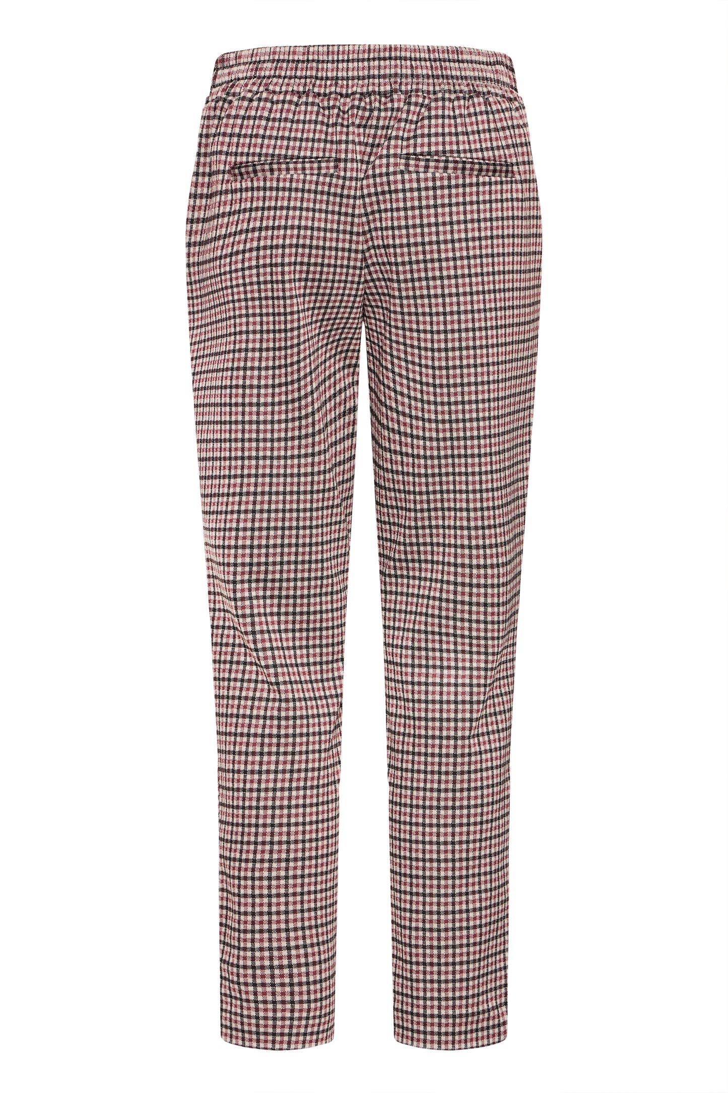 Byrowan Pants | Port Royale Check