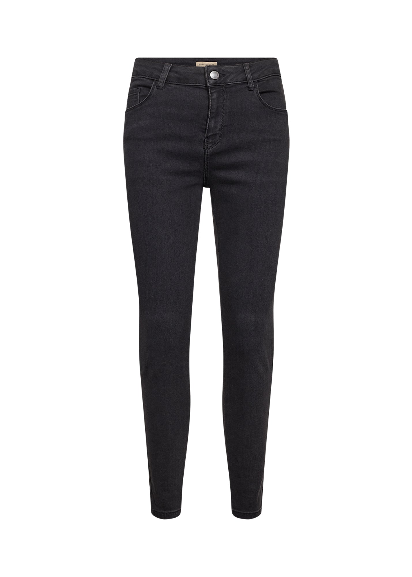 Soya Concept Kimberly Patrizia Jeans | Dark Grey Denim