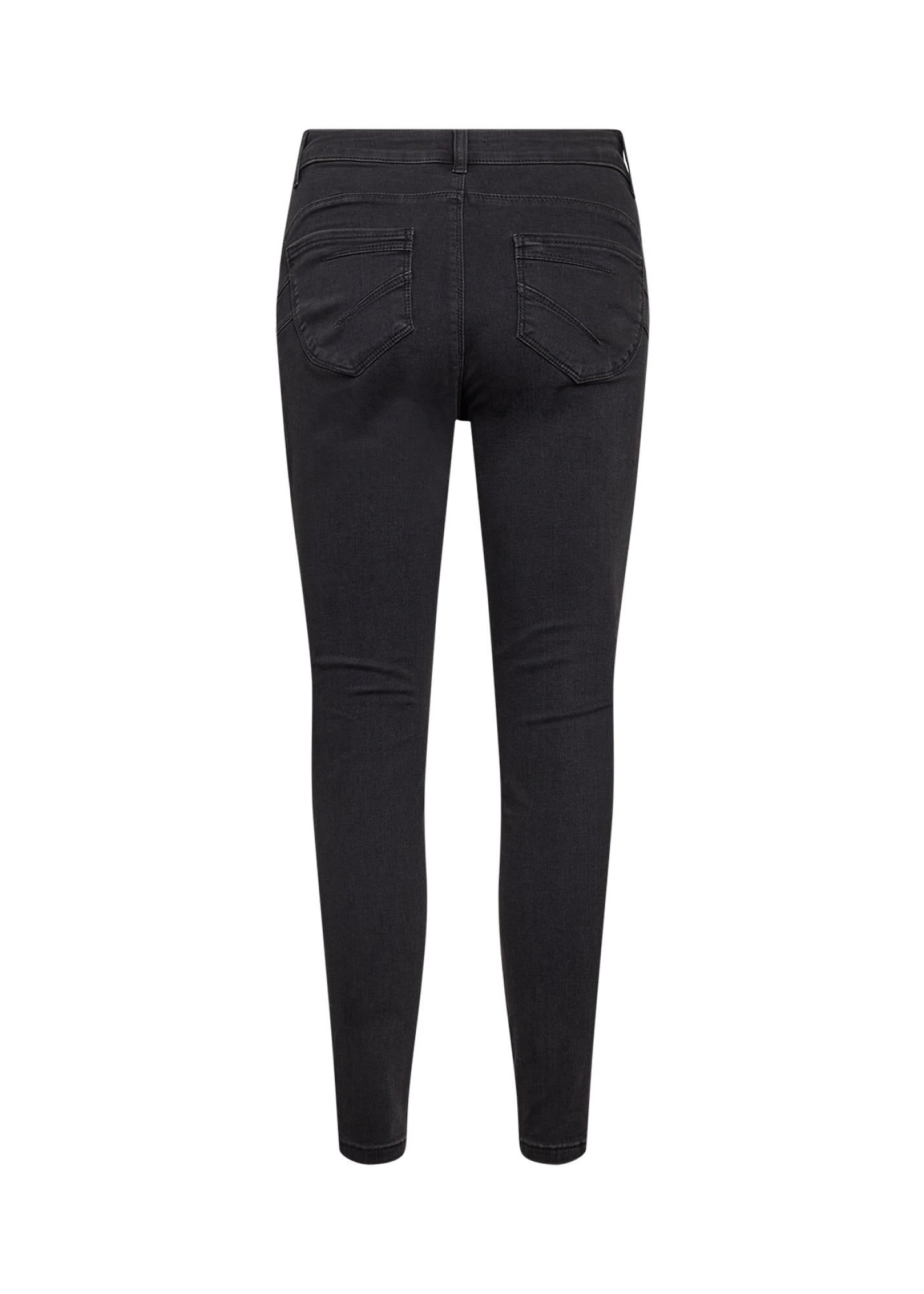 Soya Concept Kimberly Patrizia Jeans | Dark Grey Denim