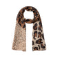 Soya Concept Scarf | Cream Combi