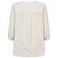 Soya Concept Silva Blouse | Cream
