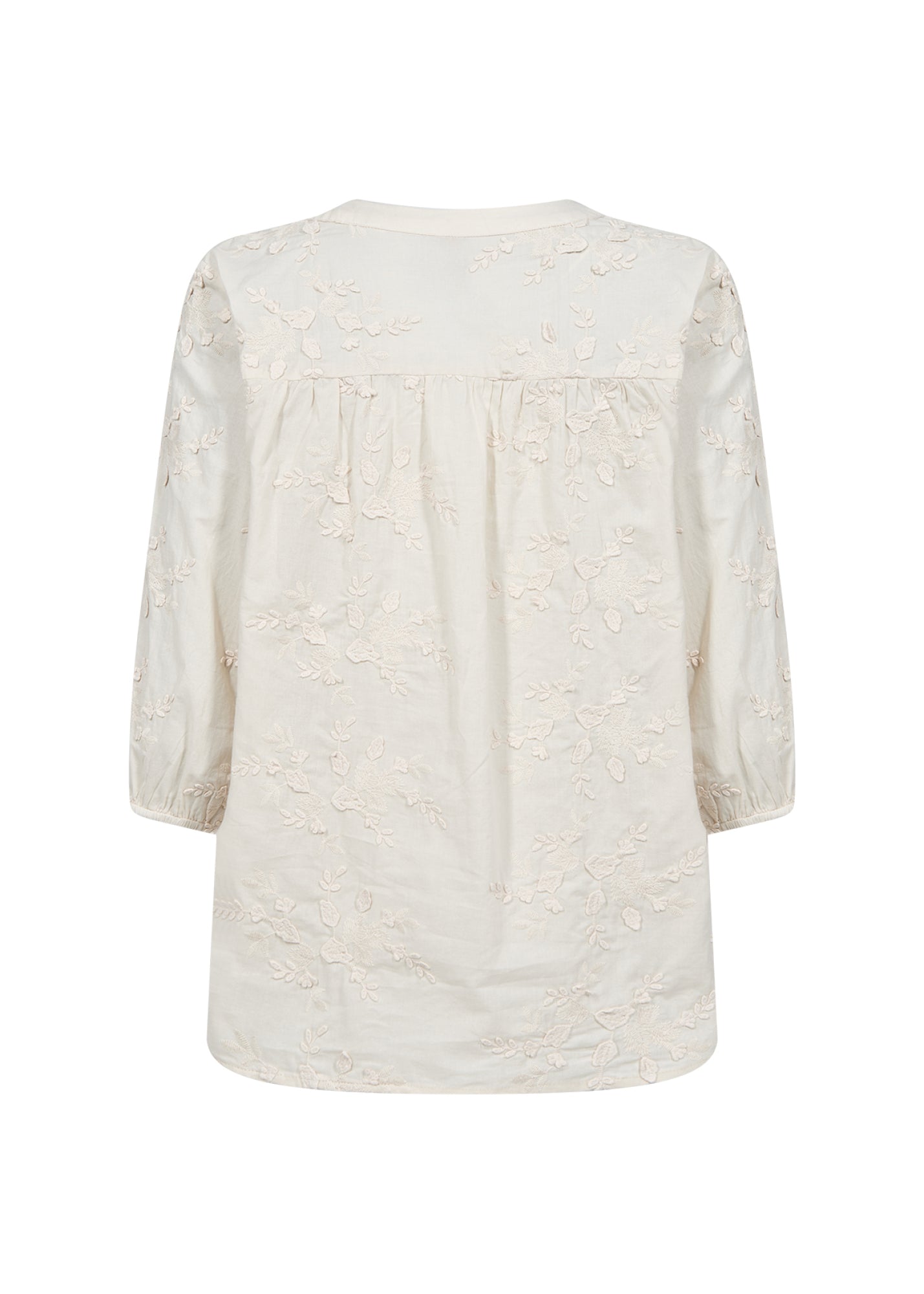 Soya Concept Silva Blouse | Cream