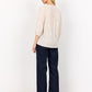 Soya Concept Silva Blouse | Cream