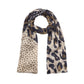 Soya Concept Scarf | Misty Olive Combi
