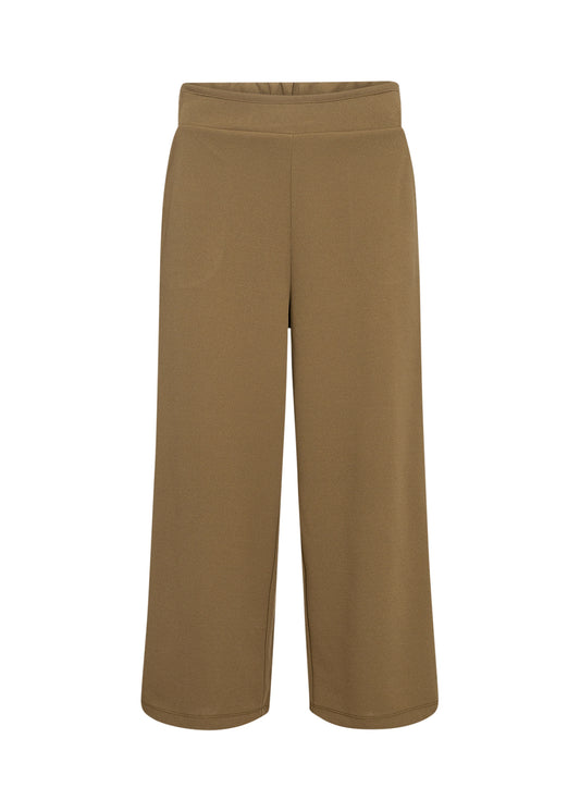 Soya Concept Siham Pants | Misty Olive