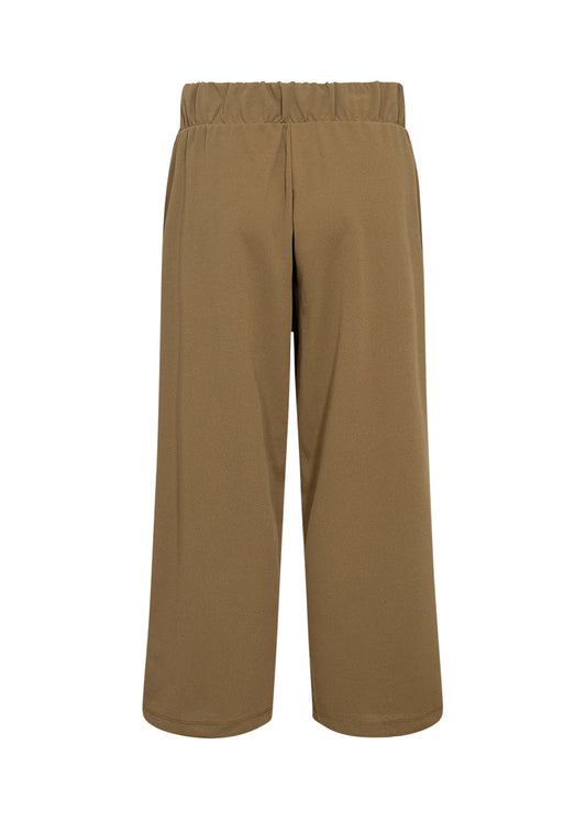 Soya Concept Siham Pants | Misty Olive