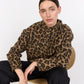 Soya Concept Saraki Jacket | Sand Combi
