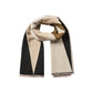 Soya Concept Shu Scarf | Sand Combi