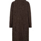 Soya Concept Mukite Coat | Hot Fudge