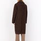 Soya Concept Mukite Coat | Hot Fudge