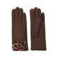Soya Concept Nie Gloves | Hot Fudge