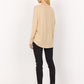 Soya Concept Biara Jumper | Sand Melange