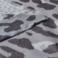 Soya Concept Shada Scarf | Black Combi