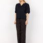 Soya Concept Shena T-Shirt | Black
