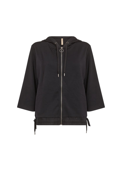 Soya Concept Banu Sweatshirt | Black