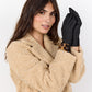 Soya Concept Nie Gloves | Black