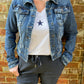 Classic Denim Jacket