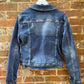 Classic Denim Jacket
