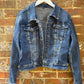 Classic Denim Jacket