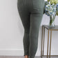 Melly & Co Joggers | Khaki