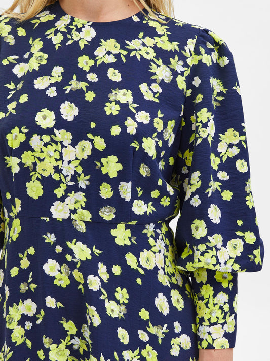 Semina Dress