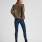 Sophia Skinny Jeans | Dark Blue Denim