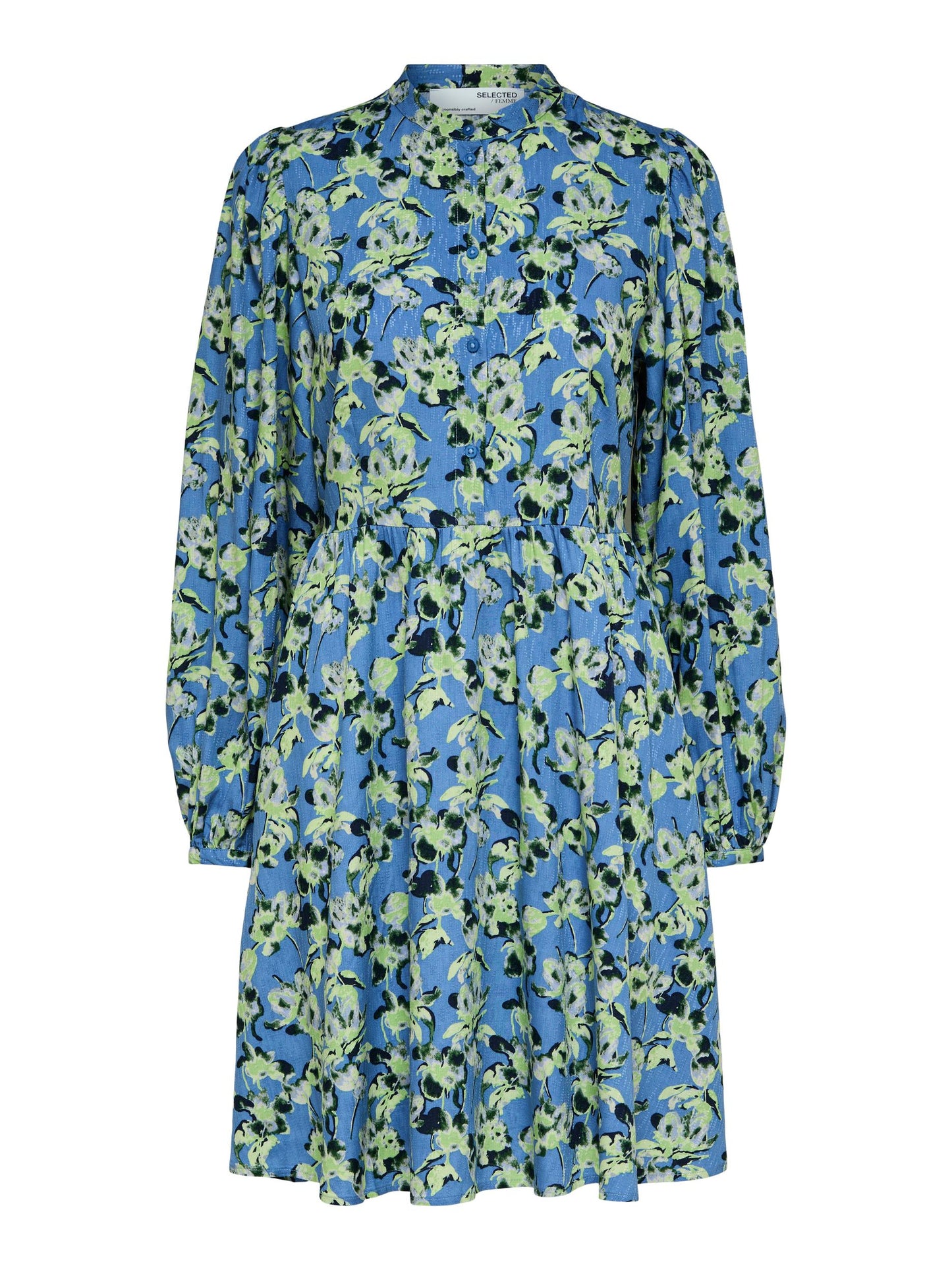 Jana Short Shirt Dress