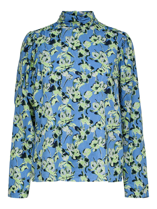 Jana Floral Top