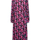YAS Sippy Maxi Dress