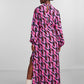 YAS Sippy Maxi Dress