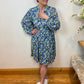 Jana Short Shirt Dress