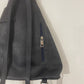 Soft Leather Rucksack | Navy