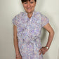 Lilja Ruffle Dress | Ice Sava