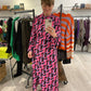 YAS Sippy Maxi Dress