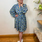 Jana Short Shirt Dress