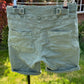 Melly & Co Drawstring Shorts | Khaki